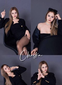 ( HNK ) MNL WITH HAPPY ENDING - masseuse in Manila Photo 22 of 29