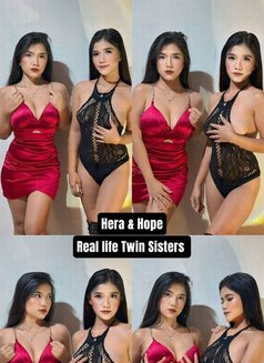 ( HNK ) MNL WITH HAPPY ENDING - masseuse in Manila Photo 25 of 29