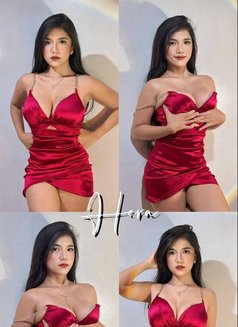 ( HNK ) MNL WITH HAPPY ENDING - masseuse in Manila Photo 27 of 29