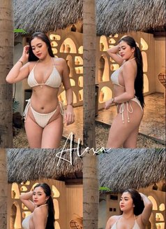 ( HNK ) MNL WITH HAPPY ENDING - masseuse in Manila Photo 4 of 29