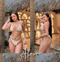 ( HNK ) MNL WITH HAPPY ENDING - masseuse in Manila