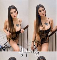 ( HNK ) MNL WITH HAPPY ENDING - Masajista in Manila
