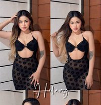 (HNK) NURU WITH HAPPY ENDING - masseuse in Manila