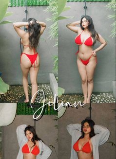 (HNK) NURU WITH HAPPY ENDING - masseuse in Manila Photo 5 of 30