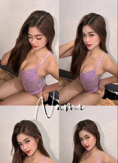 (HNK) NURU WITH HAPPY ENDING - masseuse in Manila Photo 18 of 30