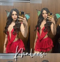 (HNK) NURU WITH HAPPY ENDING - masseuse in Manila