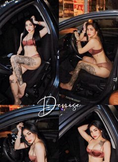 (HNK) NURU WITH HAPPY ENDING - masseuse in Manila Photo 1 of 30