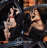 (HNK) NURU WITH HAPPY ENDING - masseuse in Manila