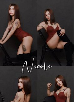 (HNK) NURU WITH HAPPY ENDING - masseuse in Manila Photo 23 of 30