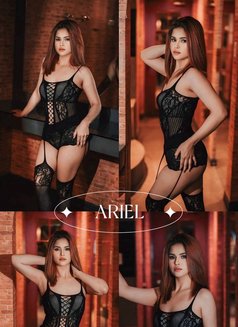 (HNK) NURU WITH HAPPY ENDING - masseuse in Manila Photo 14 of 29