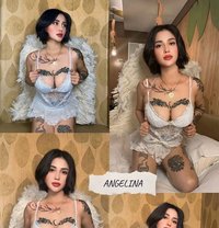 (HNK) NURU WITH HAPPY ENDING - Masajista in Manila Photo 23 of 30