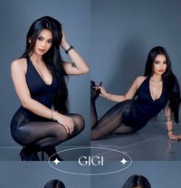 (HNK) NURU WITH HAPPY ENDING - masseuse in Manila