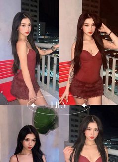 (HNK) NURU WITH HAPPY ENDING - masseuse in Manila Photo 29 of 30