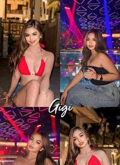 (HNK) NURU WITH HAPPY ENDING - masseuse in Manila Photo 19 of 30