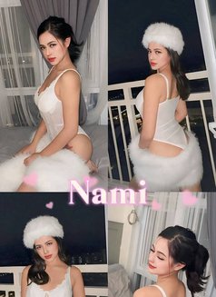 (HNK) NURU WITH HAPPY ENDING - masseuse in Manila Photo 26 of 30