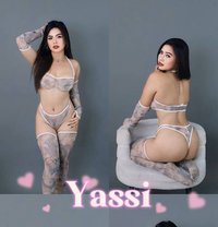 (HNK) NURU WITH HAPPY ENDING - masseuse in Manila