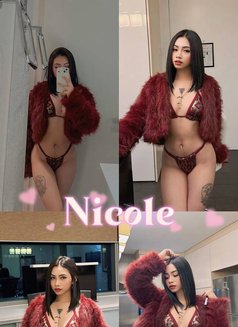 (HNK) NURU WITH HAPPY ENDING - masseuse in Manila Photo 27 of 30