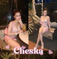 (HNK) NURU WITH HAPPY ENDING - masseuse in Manila