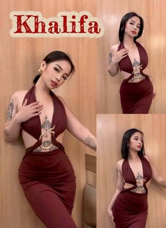 (HNK) NURU WITH HAPPY ENDING - masseuse in Manila Photo 4 of 25
