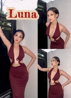 (HNK) NURU WITH HAPPY ENDING - masseuse in Manila Photo 18 of 25