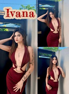 (HNK) NURU WITH HAPPY ENDING - masseuse in Manila Photo 22 of 25