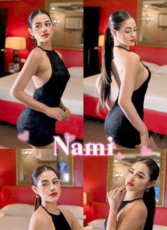 (HNK) NURU WITH HAPPY ENDING - Masajista in Manila Photo 25 of 26