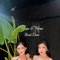 (HNK) NURU WITH HAPPY ENDING - masseuse in Manila Photo 2 of 26