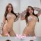 (HNK) NURU WITH HAPPY ENDING - masseuse in Manila