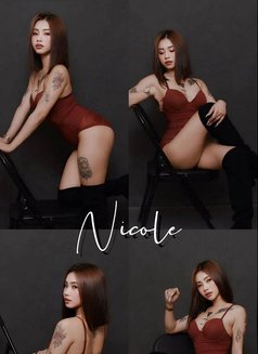 (HNK) NURU WITH HAPPY ENDING - masseuse in Manila Photo 22 of 29