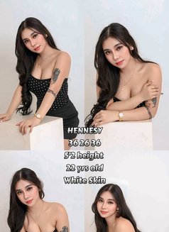 (HNK) NURU WITH HAPPY ENDING - masseuse in Manila Photo 3 of 30