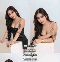 (HNK) NURU WITH HAPPY ENDING - masseuse in Manila Photo 3 of 30