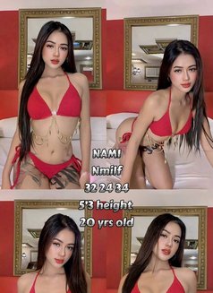 (HNK) NURU WITH HAPPY ENDING - masseuse in Manila Photo 5 of 30