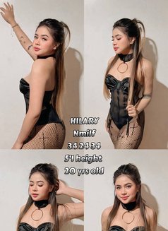 (HNK) NURU WITH HAPPY ENDING - masseuse in Manila Photo 20 of 30