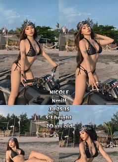 (HNK) NURU WITH HAPPY ENDING - masseuse in Manila Photo 27 of 30