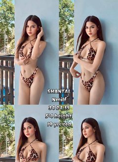 (HNK) NURU WITH HAPPY ENDING - masseuse in Manila Photo 30 of 30