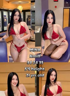(HNK) NURU WITH HAPPY ENDING - masseuse in Manila Photo 9 of 30