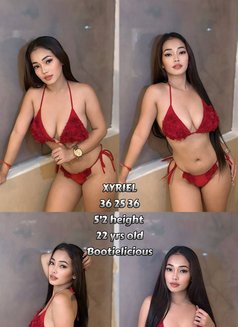 (HNK) NURU WITH HAPPY ENDING - masseuse in Manila Photo 15 of 30