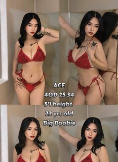 (HNK) NURU WITH HAPPY ENDING - masseuse in Manila Photo 20 of 30