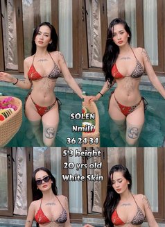 (HNK) NURU WITH HAPPY ENDING - masseuse in Manila Photo 22 of 30