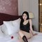 Lisa - escort in Bangalore
