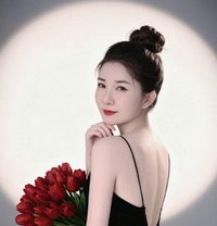 Mie Full Service New - masseuse in Mumbai