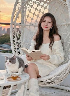 Mie Full Service New - masseuse in Mumbai Photo 4 of 7