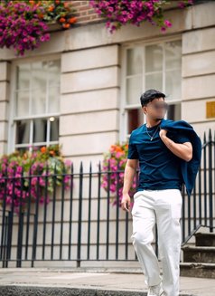 Hobbs - Male escort in Kathmandu Photo 5 of 6