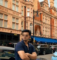 Reeyaz - Acompañantes masculino in Kathmandu