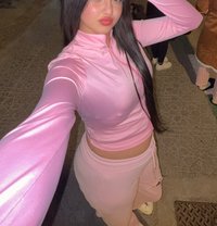 Hoda - escort in Cairo