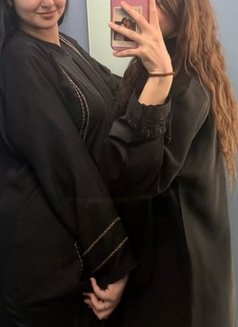 Hoda - escort in Cairo Photo 4 of 9