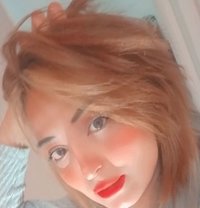Hoda - escort in İstanbul
