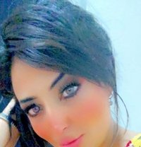 Hoda - escort in İstanbul