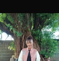 Hoely Shemale - Transsexual escort in Nairobi
