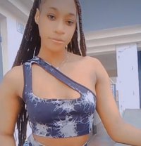 Hoely Shemale - Transsexual escort in Nairobi